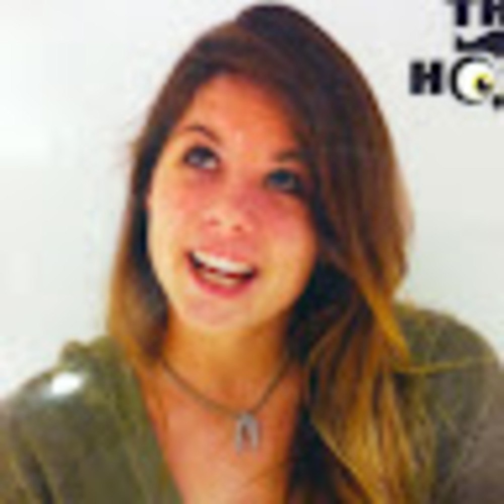 Meet your Posher, Kait